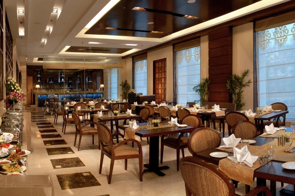 Hotel Fortune Sector 27 Noida